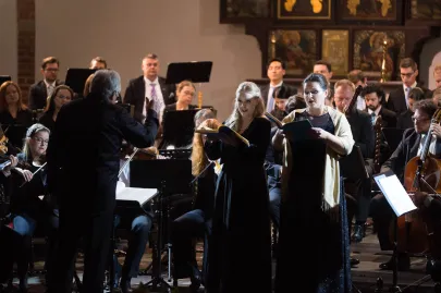 Tereza Maličkayová i Lucia Duchoňová