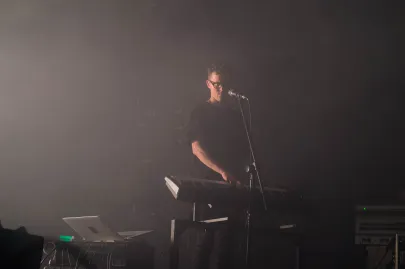 Son Lux