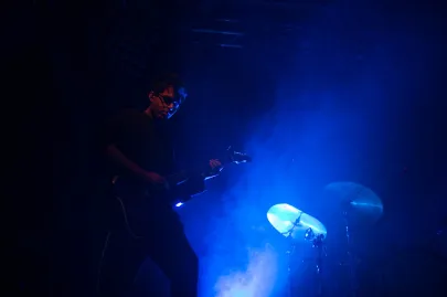 Son Lux