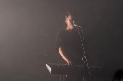 Son Lux