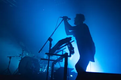Son Lux