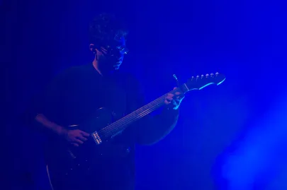 Son Lux