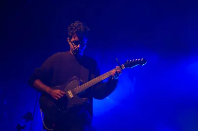 Son Lux