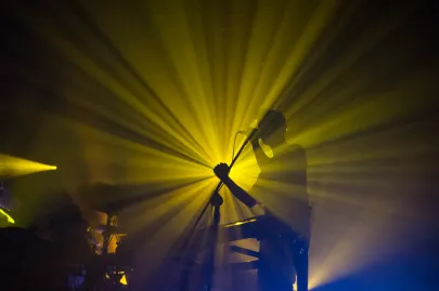 Son Lux