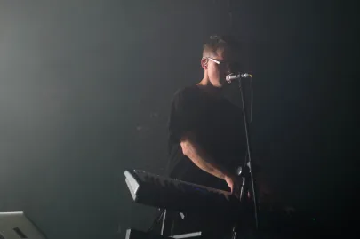 Son Lux