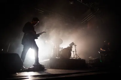 Son Lux