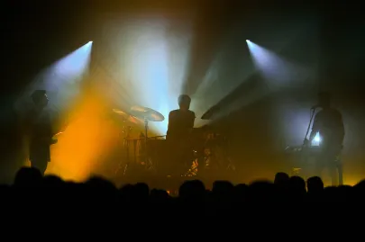 Son Lux