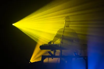 Son Lux