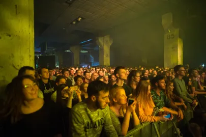 Publiczność