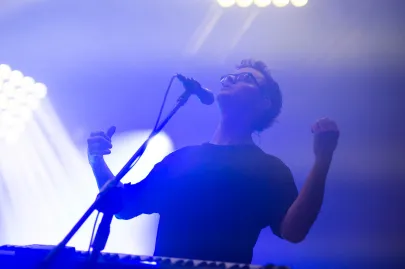 Son Lux
