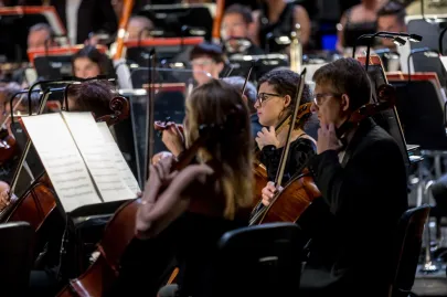 Orkiestra Opery Bałtyckiej