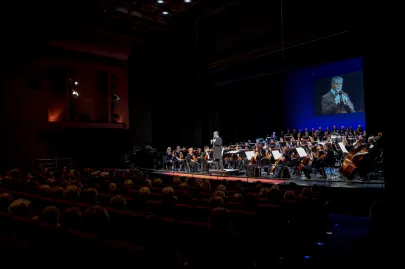 Orkiestra Opery Bałtyckiej