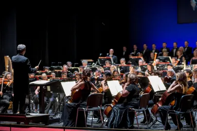 Orkiestra Opery Bałtyckiej