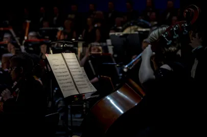 Orkiestra Opery Bałtyckiej
