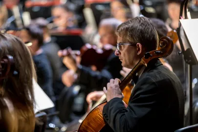 Orkiestra Opery Bałtyckiej
