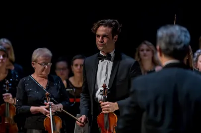 Orkiestra Opery Bałtyckiej
