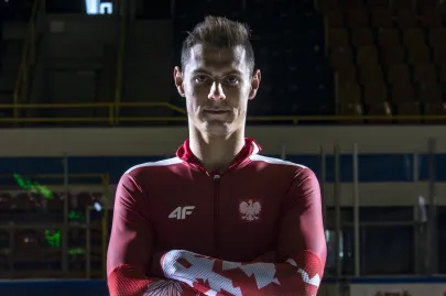Sebastian Kłosiński