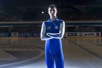 Szymon Palka