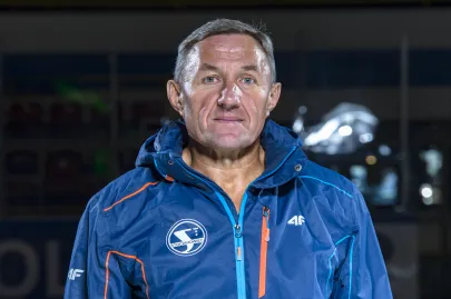 Ryszard Białkowski