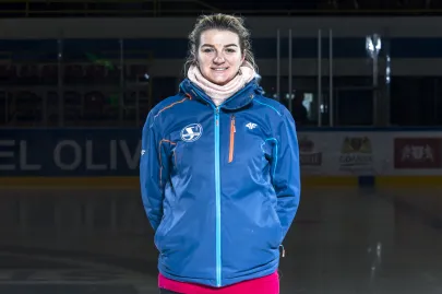 Agnieszka Bagińska