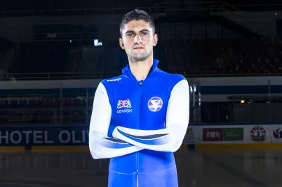 Szymon Palka