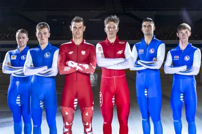 Adrian Wielgat, Marcin Bachanek, Sebastian Kłosiński, Jan Świątek, Szymon Palka, Dawid Burzykowski