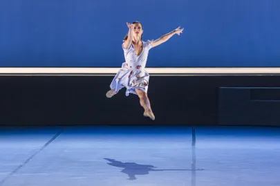 Maria Kielan - Giselle