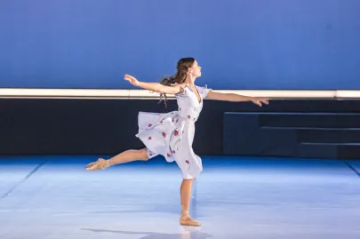 Maria Kielan - Giselle