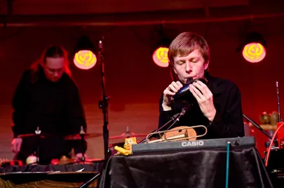 Małe Instrumenty