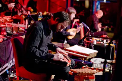 Małe Instrumenty