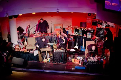 Małe Instrumenty