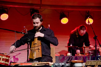 Małe Instrumenty