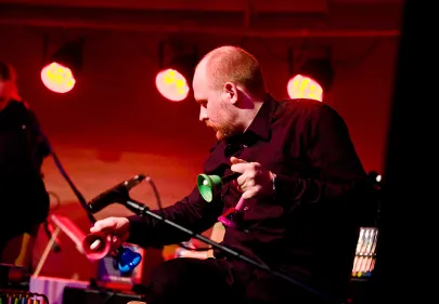 Małe Instrumenty