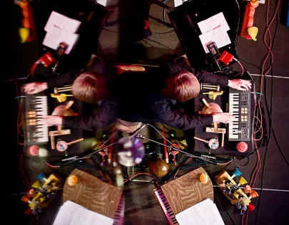 Małe Instrumenty