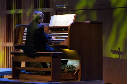 Magnes dusz - Marek Torzewski