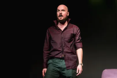 Piotr Mahlik