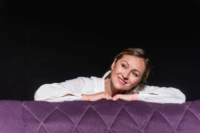 Aleksandra Okonowska