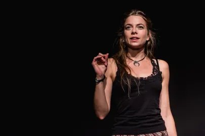Weronika Kamola-Uberman