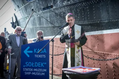 Goście