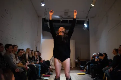 Anna Steller
