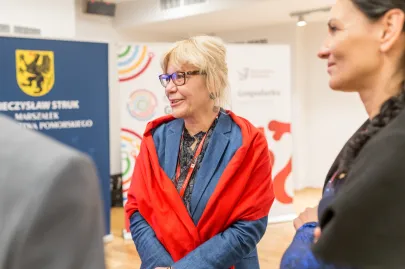 Marzena Strzelczak 