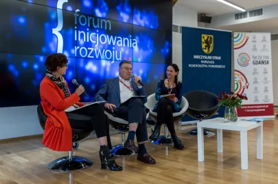Paula Rettinger, Andrzej Blikle