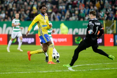 Christian Maghoma