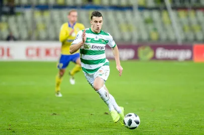 Konrad Michalak