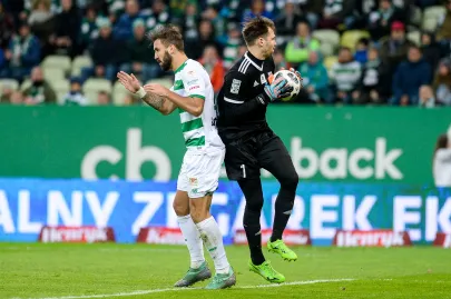 Błażej Augustyn, Pavels Steinbors