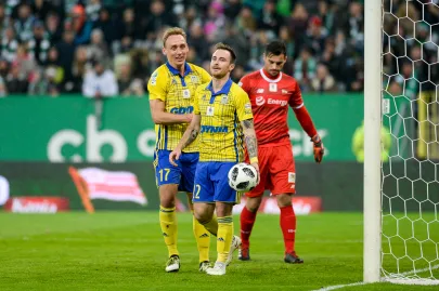 Adam Marciniak, Michał Janota