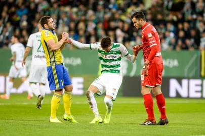 Luka Zarandia, Filip Mladenović, Zlatan Alomerović