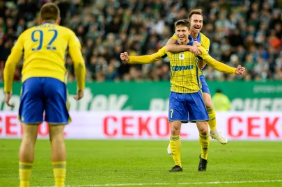 Maciej Jankowski, Michał Janota
