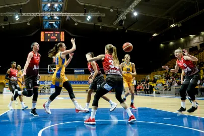 Barbora Balintova