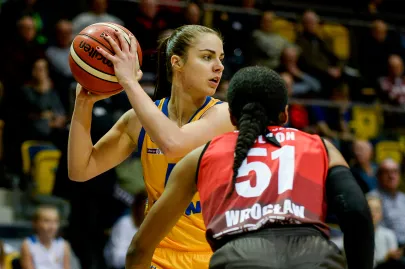 Barbora Balintova